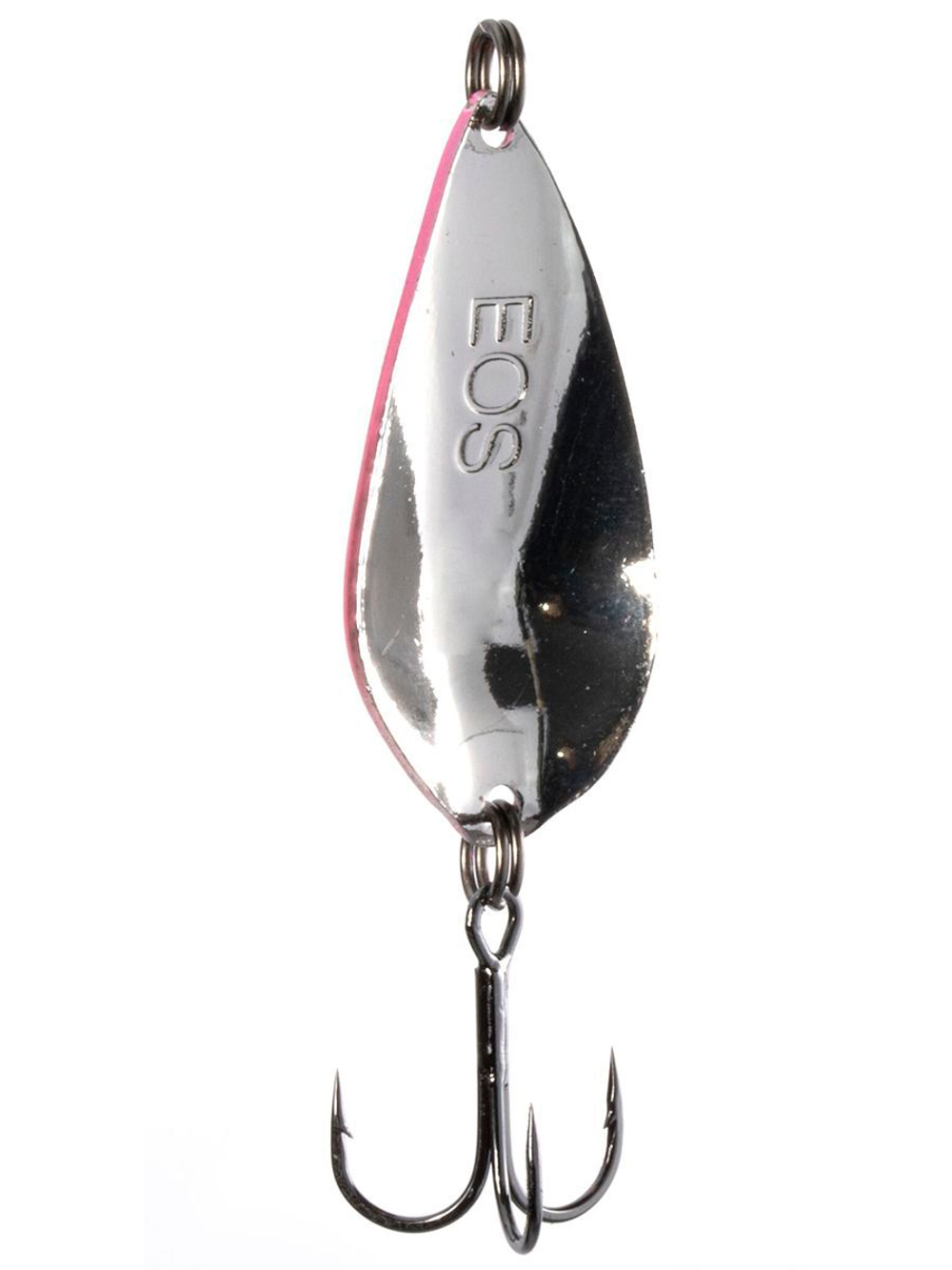 Блесна колеблющаяся Lucky John EOS длина 39мм/5.0г 036