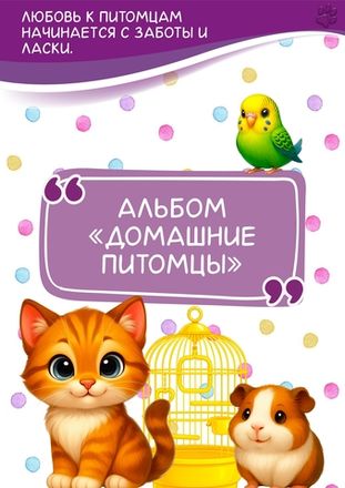 Альбомы игр на липучках