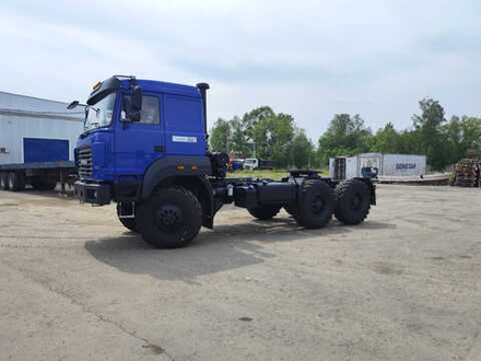 Седельный тягач 44202-3511-82 6х6