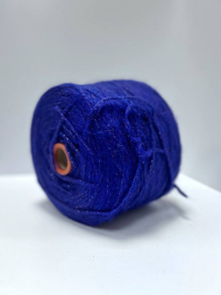 Пряжа шнур люрекс с мохером Спетакколо