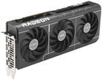 Видеокарта ASUS Prime-RX9070XT-O16G 16 Гб