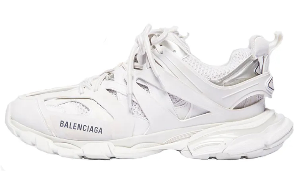 Balenciaga Track 1 0 Sneaker