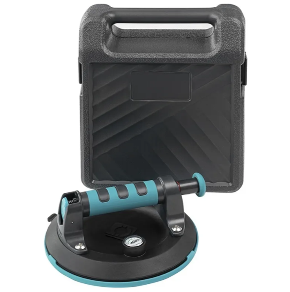 ПРИСОСКА ПОМПОВАЯ ДЛЯ СЛАБОРЕЛЬЕФНОЙ ПЛИТКИ BIHUI, SCVB8