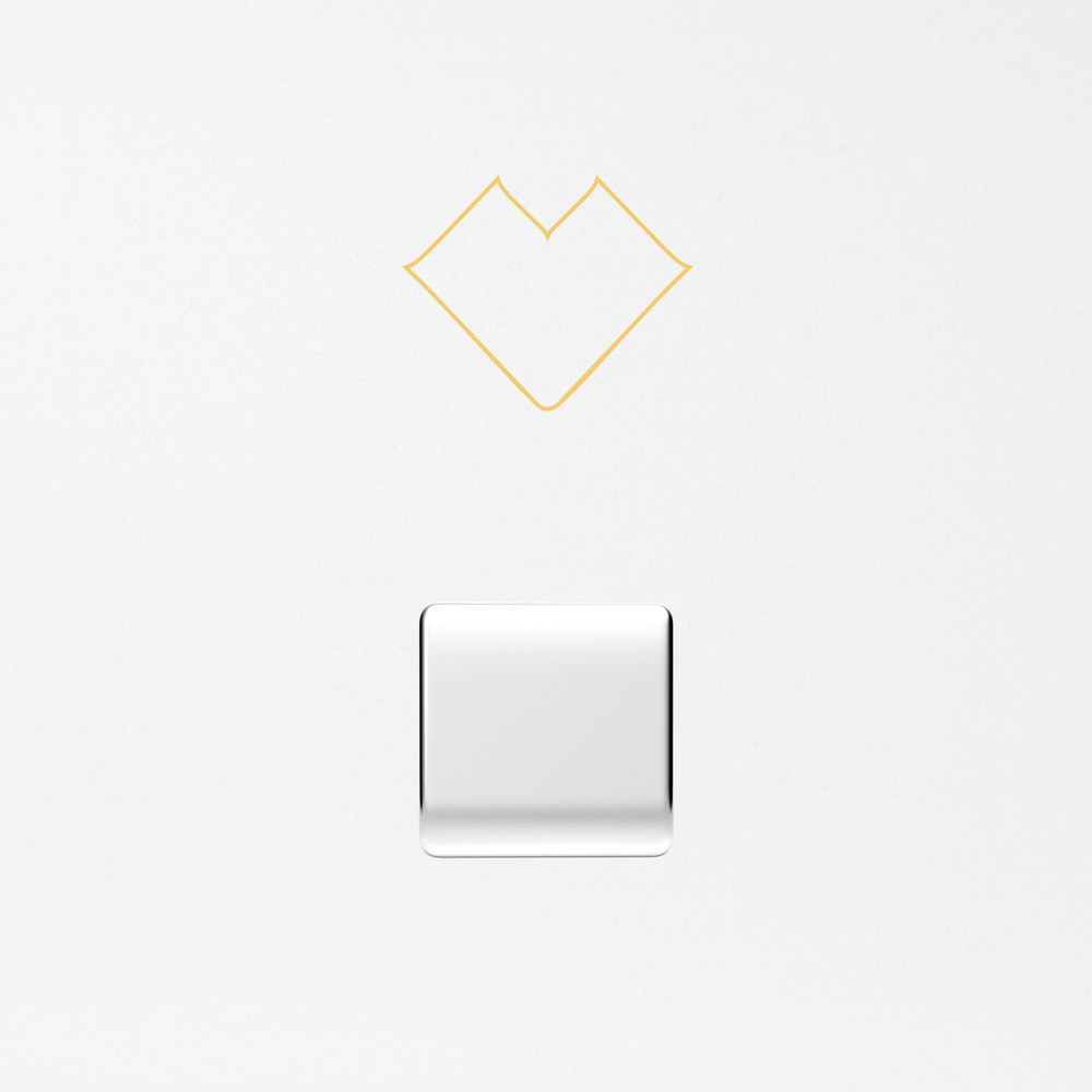 Rhombus plane tops