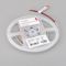 Светодиодная лента Arlight 12W/m 266LED/m 2216SMD дневной белый 5M MICROLED-M266-4mm 24V Day5000 037822