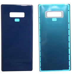 Задняя крышка для Samsung Galaxy Note 9 (N960F) Синий