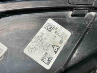 Фара левая Mercedes GLS x167 (19-24) Multibeam LED