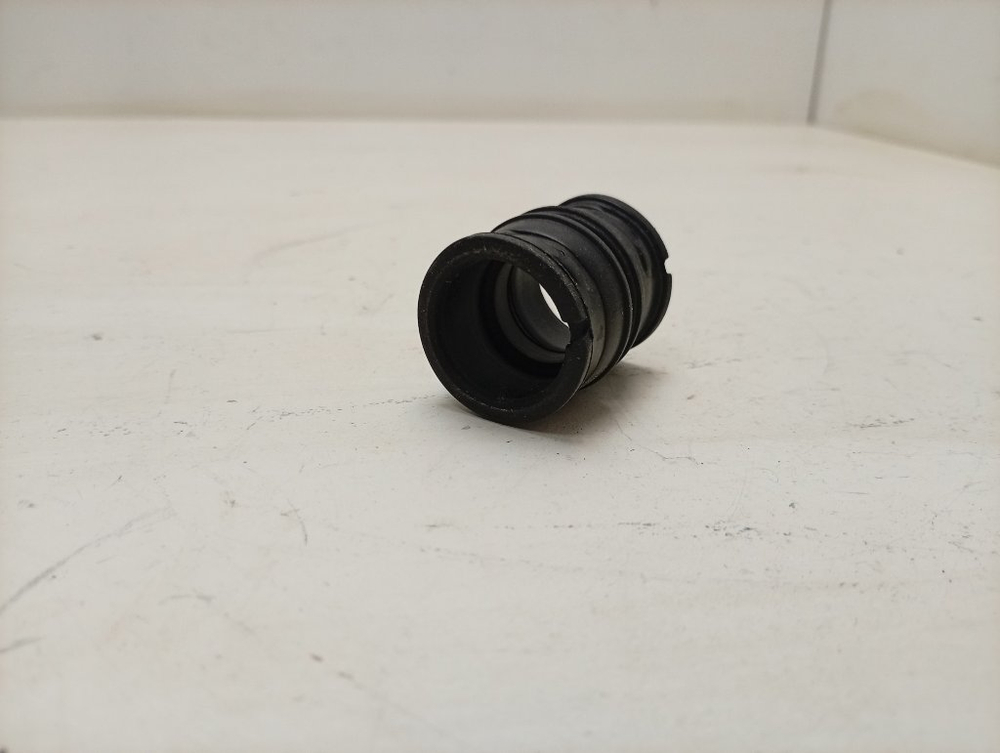 LFTA+5H1741 ктп11 Патрубок циркуляционного насоса посудомоечных машин Indesit Ariston C00079016 б/у