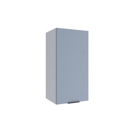 Кухня Модуль П 350 Норма Виано Блю