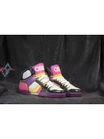Дутые кеды NYC 83 от Savitar Shoes Company