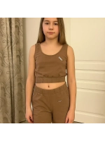 Шорты с майкой ТУРЦИЯ для девочки