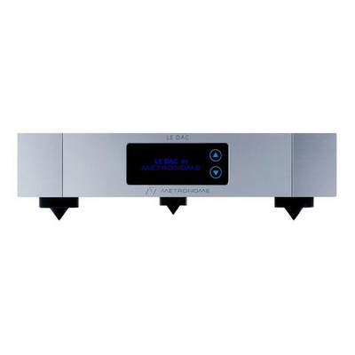 Цифро-аналоговый преобразователь Metronome Le DAC 2 Silver
