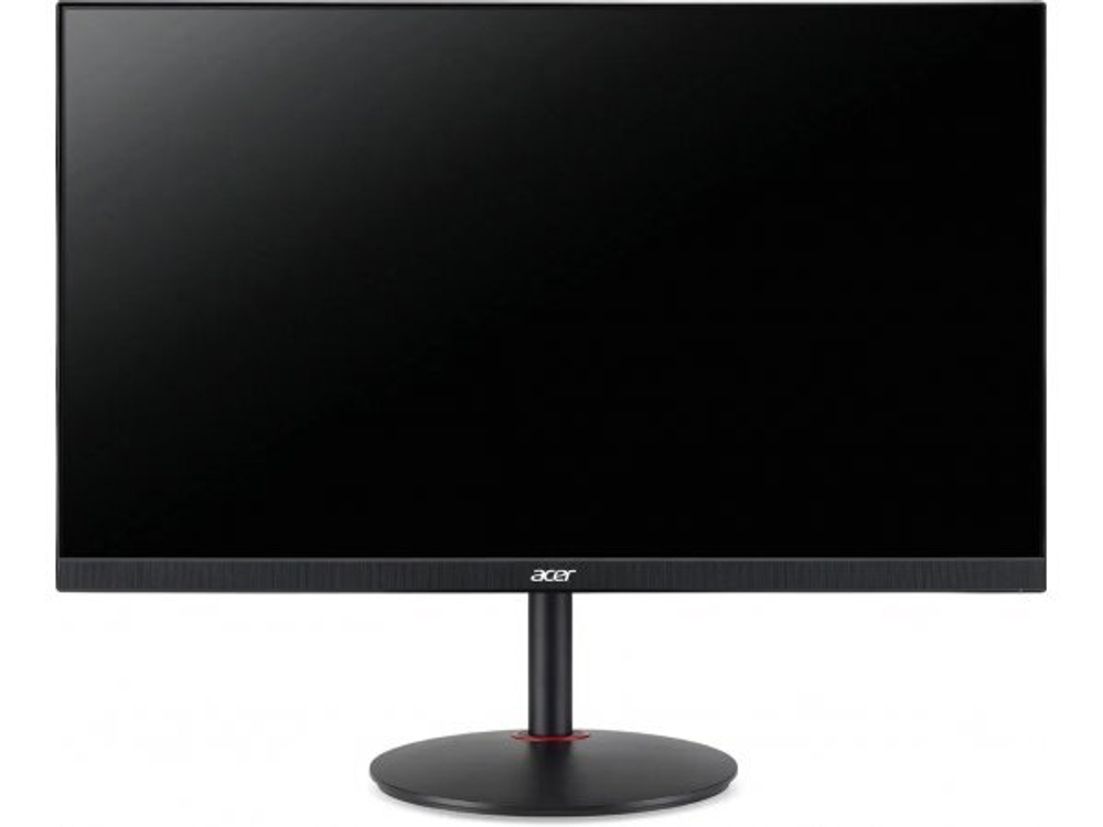 Монитор Acer Nitro XV272UF3bmiiprx 27" Black