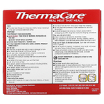 ThermaCare, Mentrual Pain Therapy, 3 менструальных обертывания