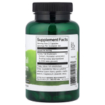 Swanson Vitamins, Индюковый гриб, 120 капсул (500 мг в 1 капсуле)