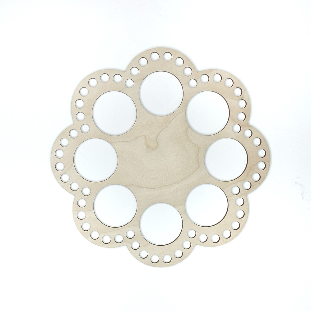 Донышко простое Пасха