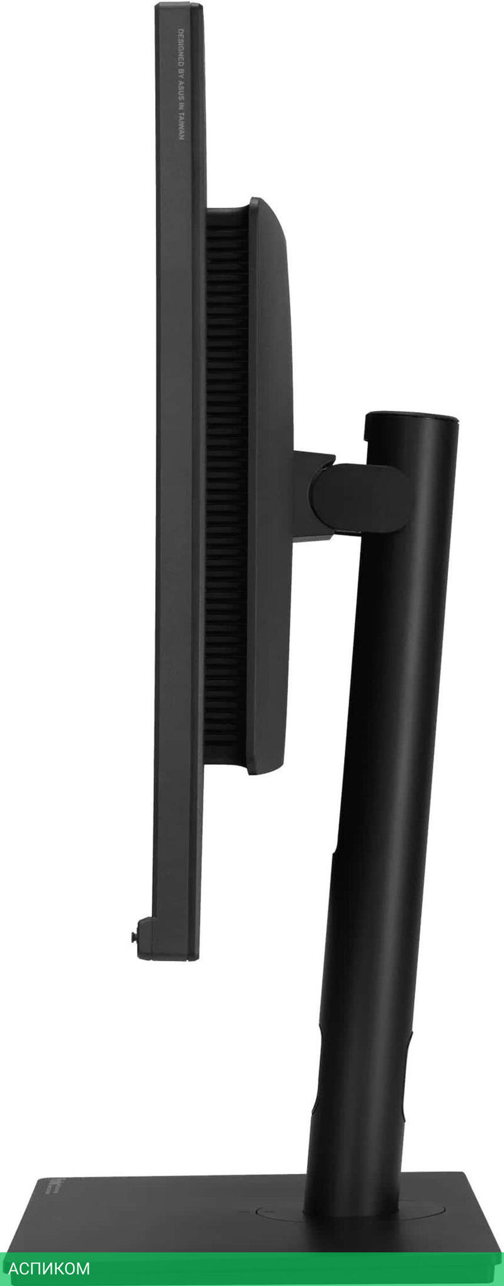 Монитор Asus PA328QV черный (90LM00X0-B02370)