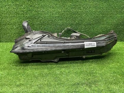 ДХО левый Lexus NX 1 (2014-2017) LED Статичный