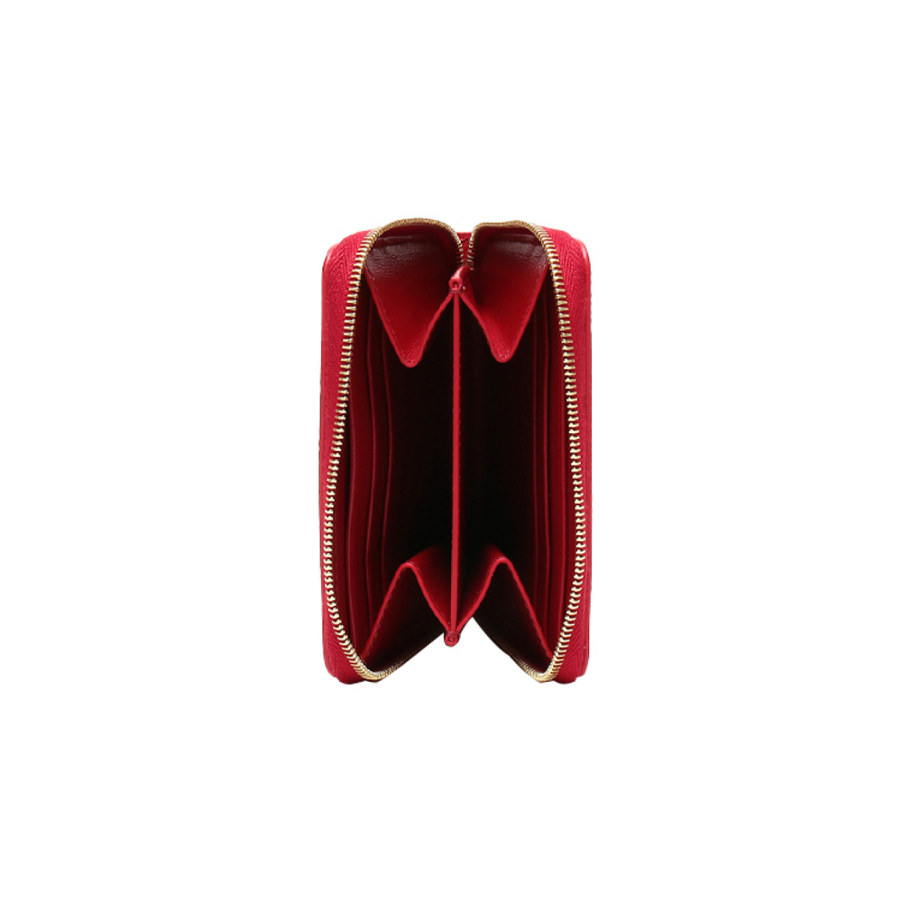 Картхолдеры и кошельки CELINE, 10B663BEL.27ED