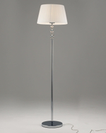 Торшер  Moderli V10547-1F Feels