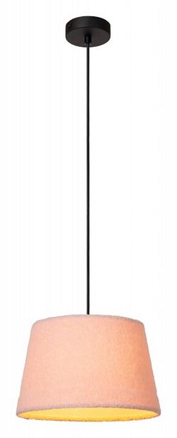 Подвесной светильник Lucide Woolly 10416/01/66