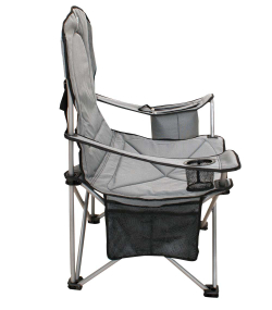 Складное кресло Элит 07 Crusoe Camp