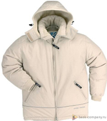 КУРТКА BASK THERMO