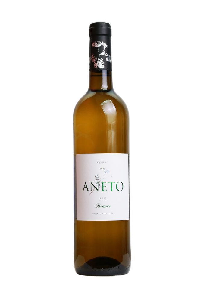 Вино Aneto Branco 12.5%