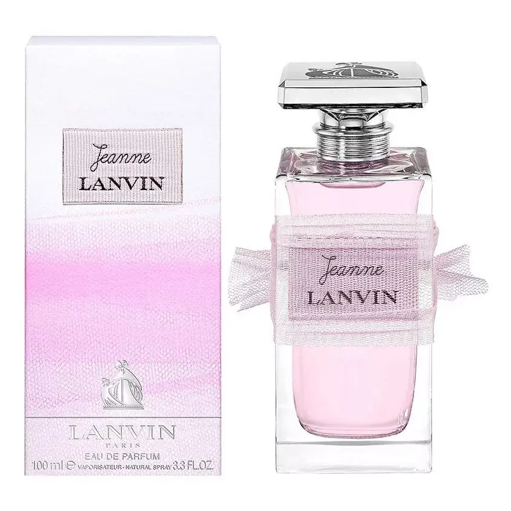 Lanvin Jeanne