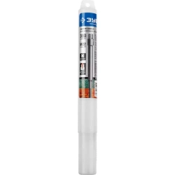 Державка Зубр ЭКСПЕРТ с хвостовиком SDS Plus, L-300 мм 29187-300_z01