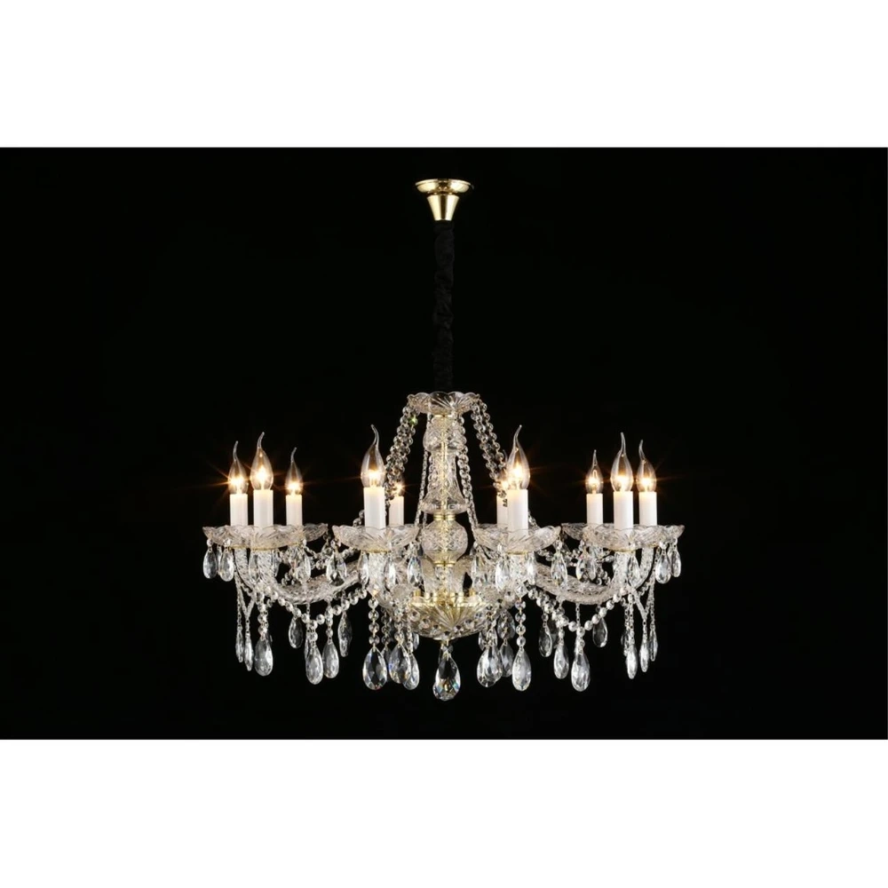 Подвесная люстра Aployt ANULA APL.810.03.10