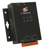 Преобразователь ICP DAS I-7565M-FD CR