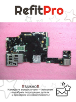 Материнская плата для ноутбука Lenovo X230 I3-3110M NV N-AMTY-TPM (04W6712), оригинал