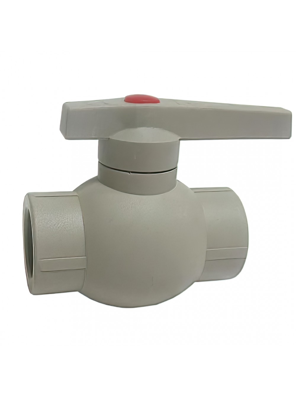 Кран шаровый PPR 25 РТП