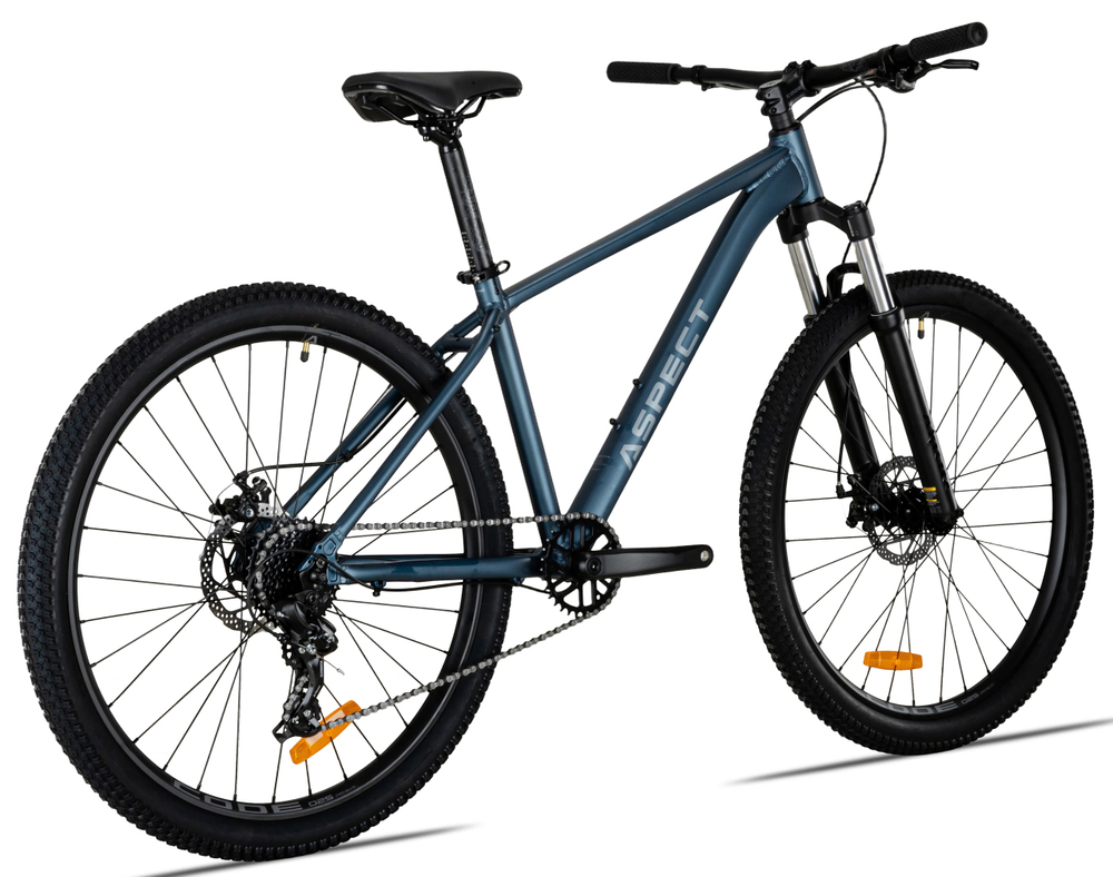 Горный велосипед Aspect Radium 27.5 SE (2026)