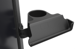 Impulse FE9726 ягодичные, профессиональный тренажер