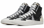 Кроссовки Sacai X Nike Blazer