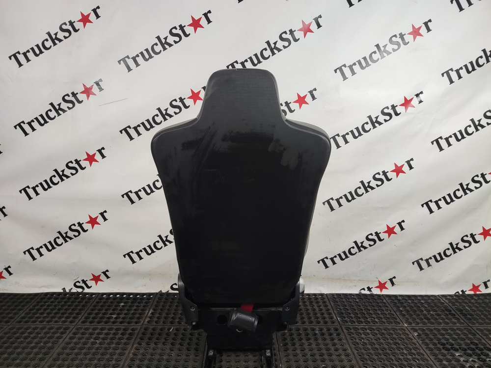 Сиденье пассажирское механическое