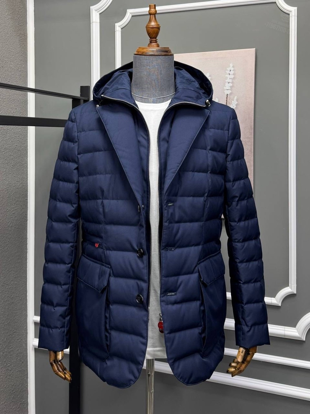 Куртка Kiton