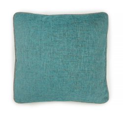 Подушка ROIG_13SPLENDIDПодушка Textil Roig 45x45 Бирюзовый