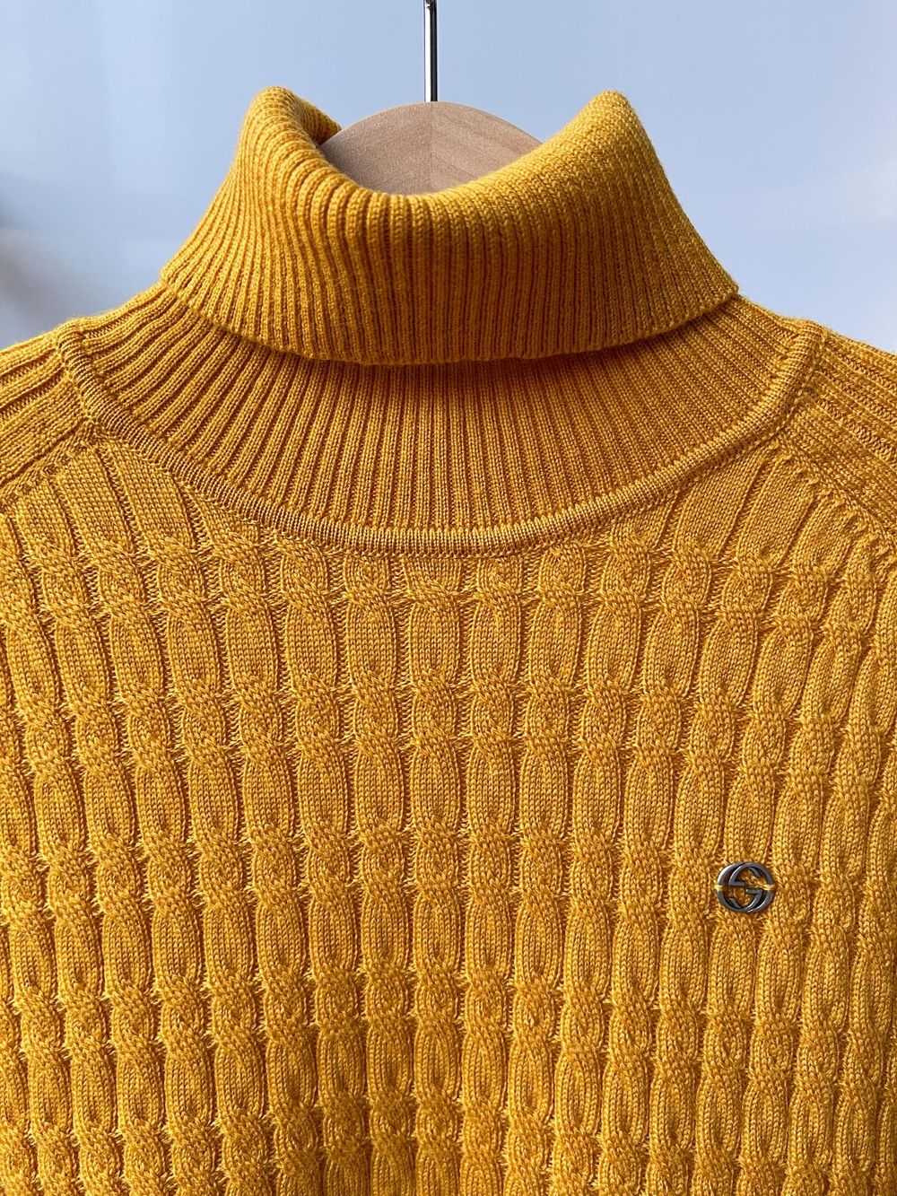 Водолазка Gucci, 116