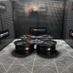 КОВАНЫЕ ДИСКИ ДЛЯ TOYOTA LAND CRUISER 300 SERIES TLC300 LC300 крузер крузак