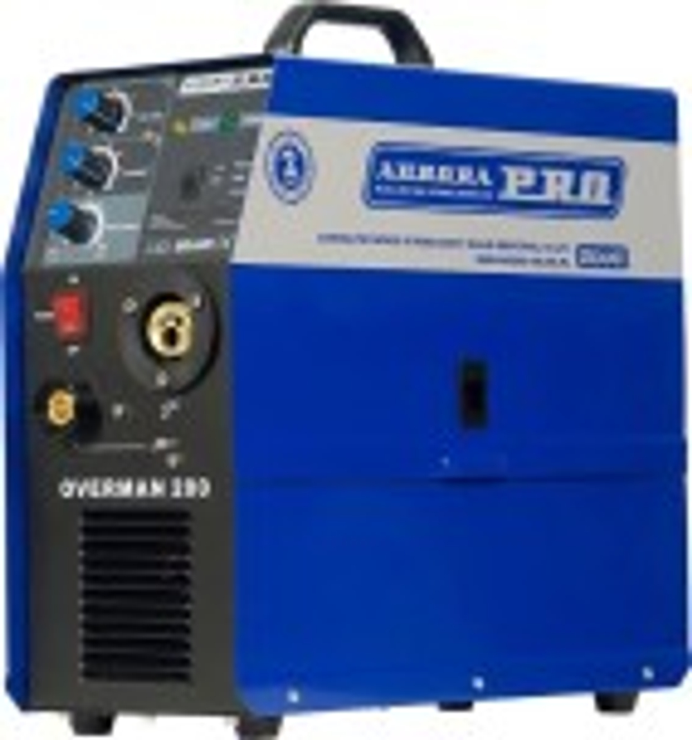 Сварочный полуавтомат AURORA OVERMAN 200 13709