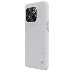 Накладка Nillkin Super Frosted Shield для OnePlus Ace Pro / 10T