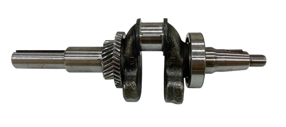 Коленвал G420F диаметр 25,4мм (А2 type)/130290186-0002