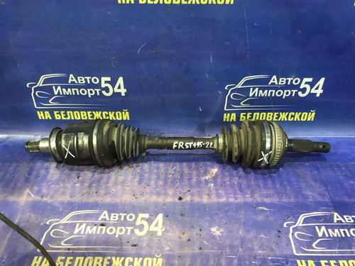 Привод передний правый TOYOTA CORONA 1993