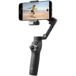 DJI Osmo Mobile 7P Black