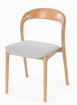 Обеденный стул Canada 2.0 светлый бук