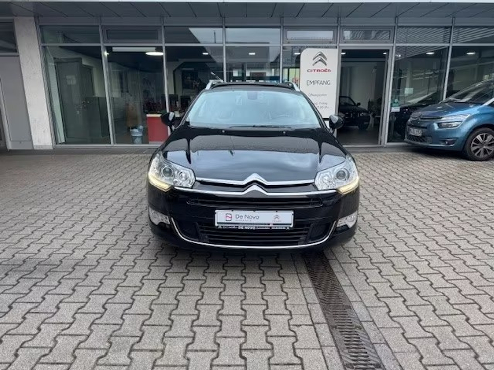 Citroën C5 Tourer Exclusive