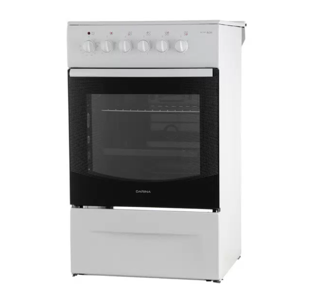 Электрическая плита Darina F EC341 606W (q)
